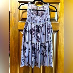 Large Jolt Women’s Off the Shoulder Top